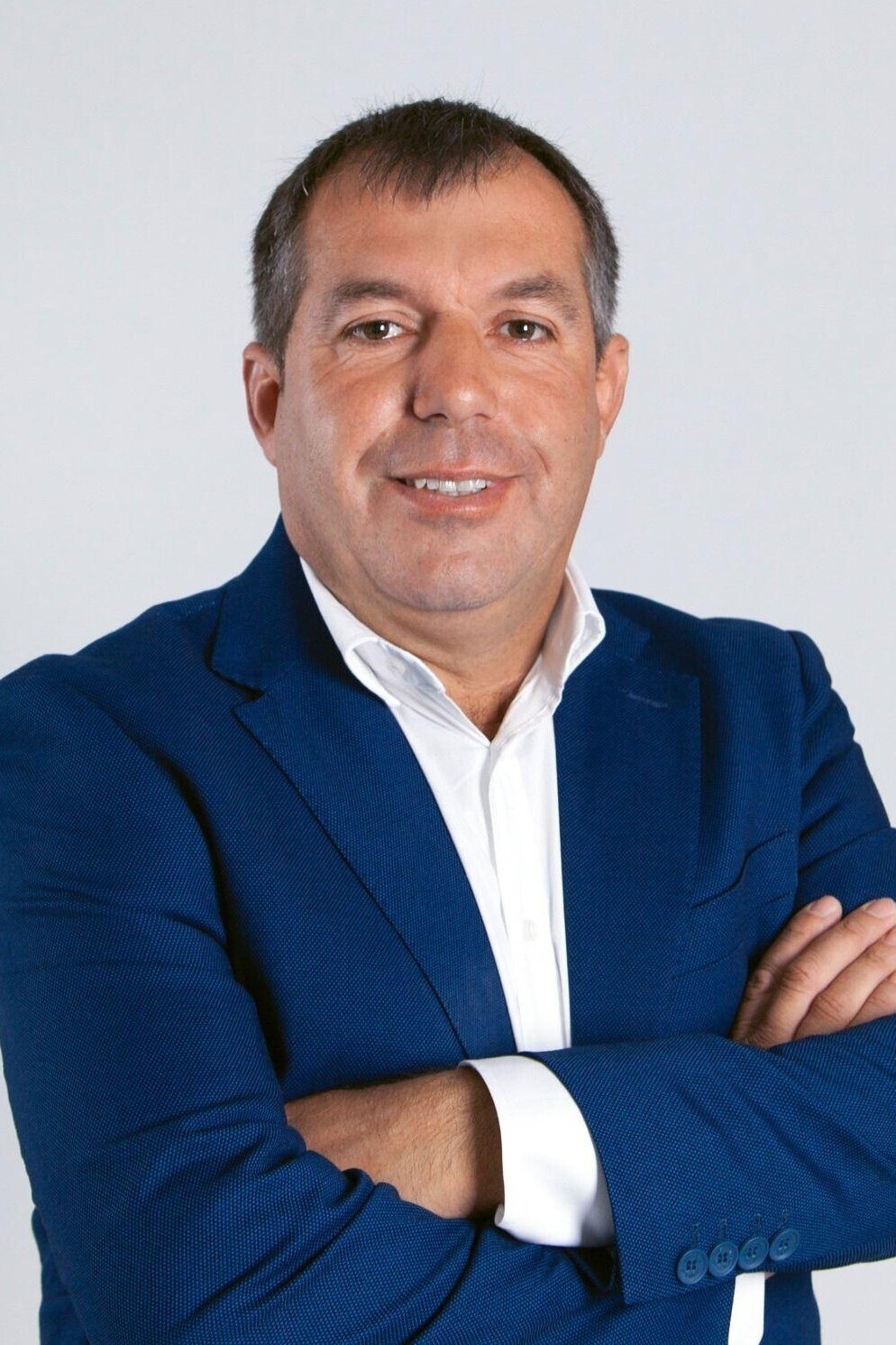 Presidente da Junta de Freguesia de Croca 