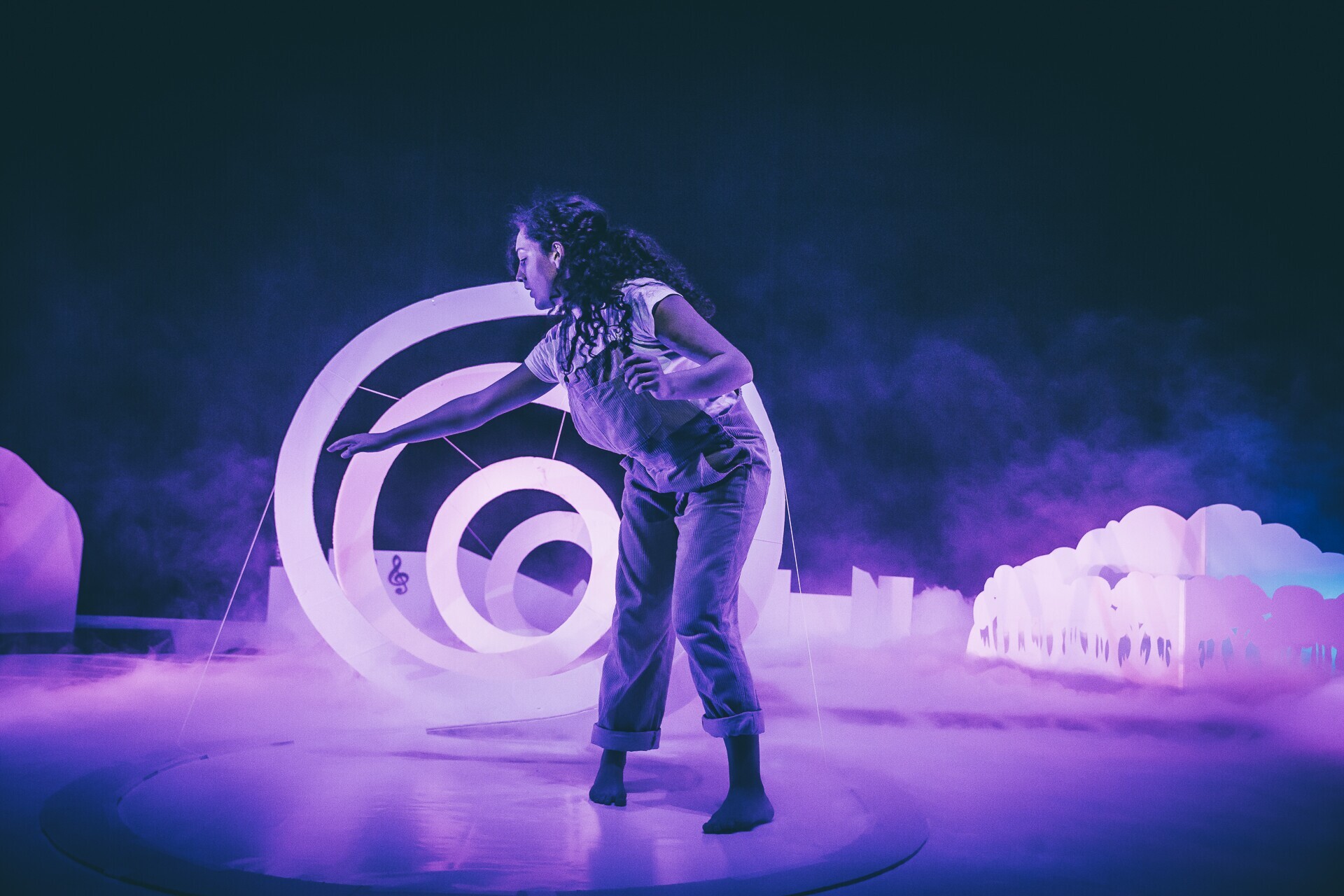 A maior flor do mundo