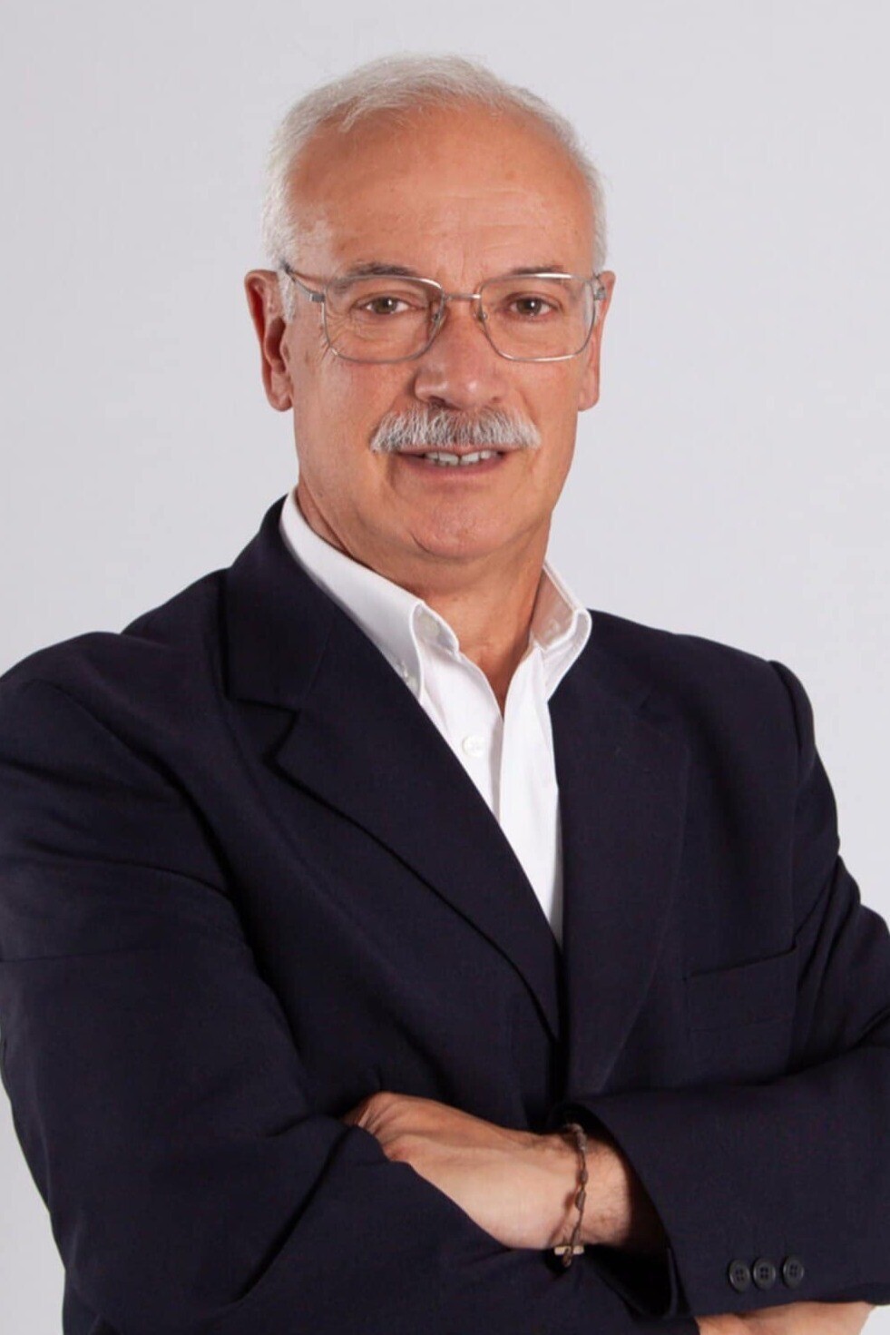 Foto 1 - AGOSTINHO MENDES - Presidente Junta