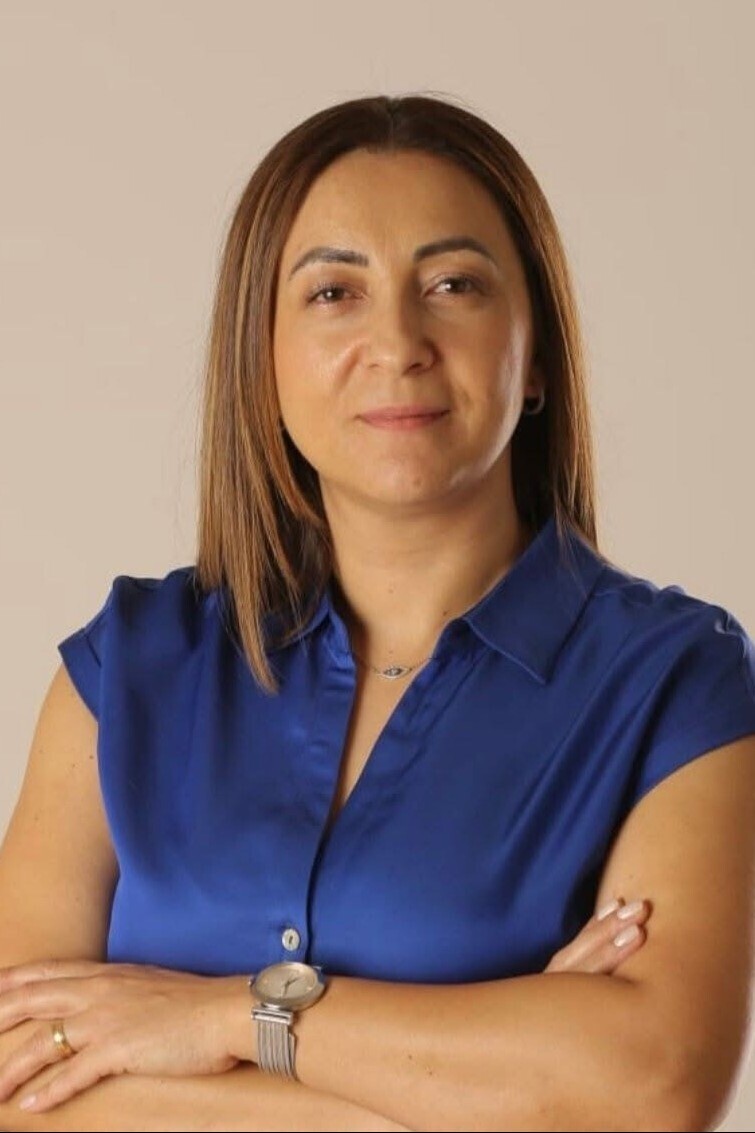 Silvia_Rocha_Secretaria_Junta_Freguesia