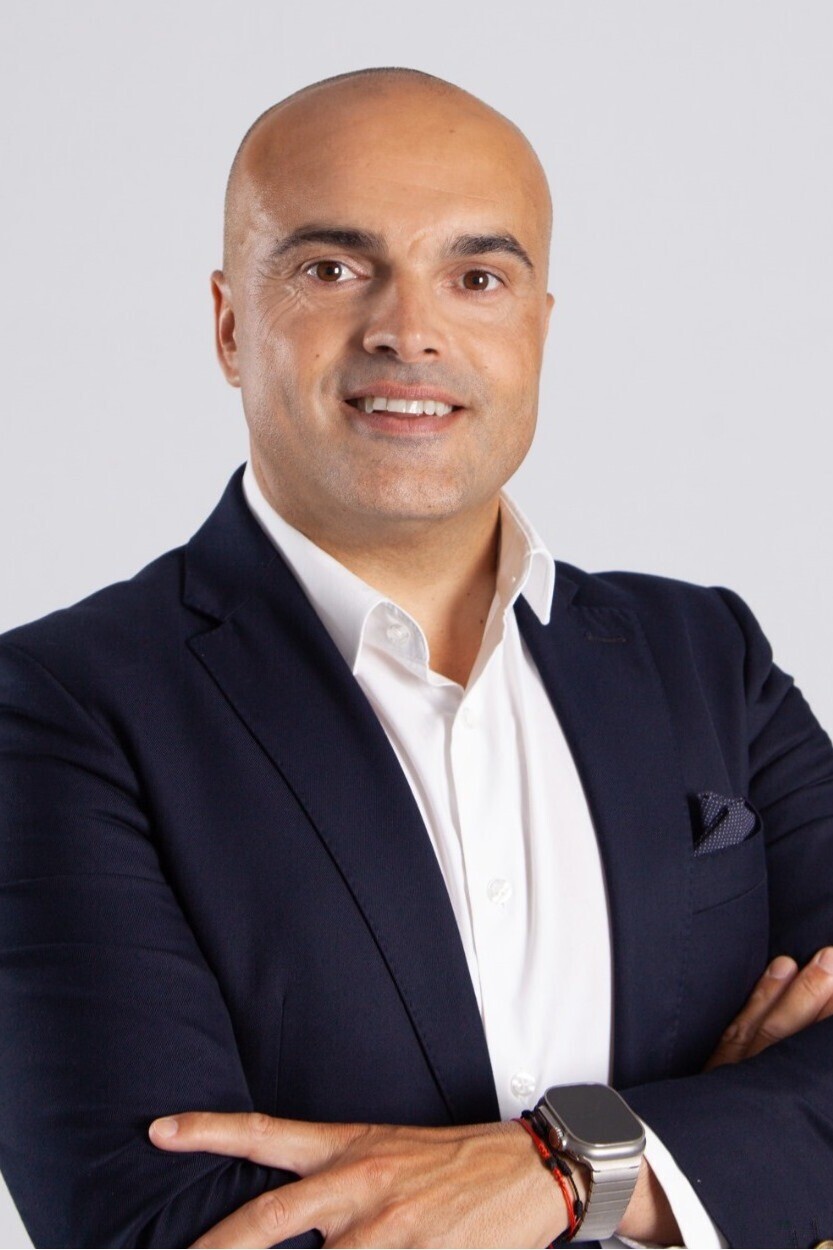 Ricardo Coelho_Presidente Junta