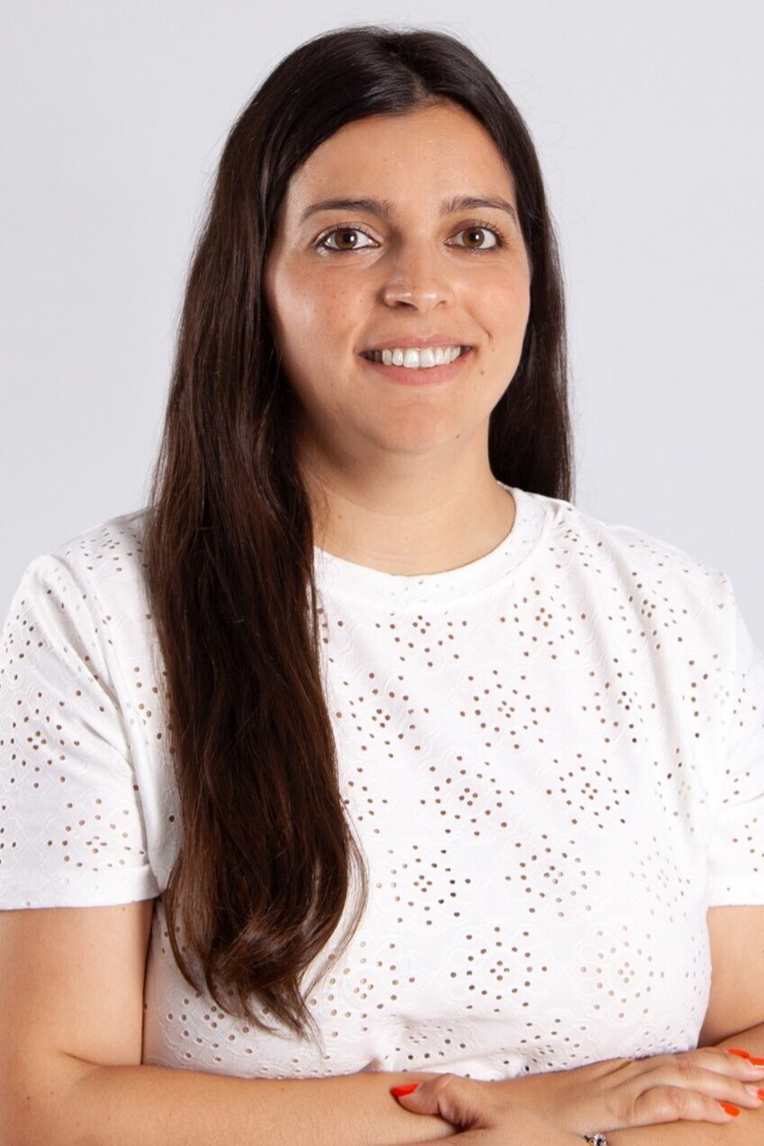 Ana Silva_Secret&aacute;ria