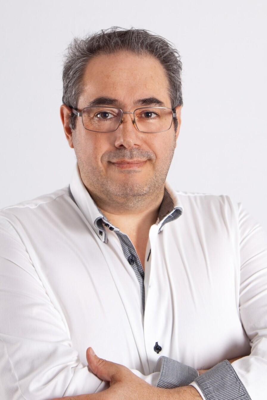 Augusto Cunha_Presidente Assembleia