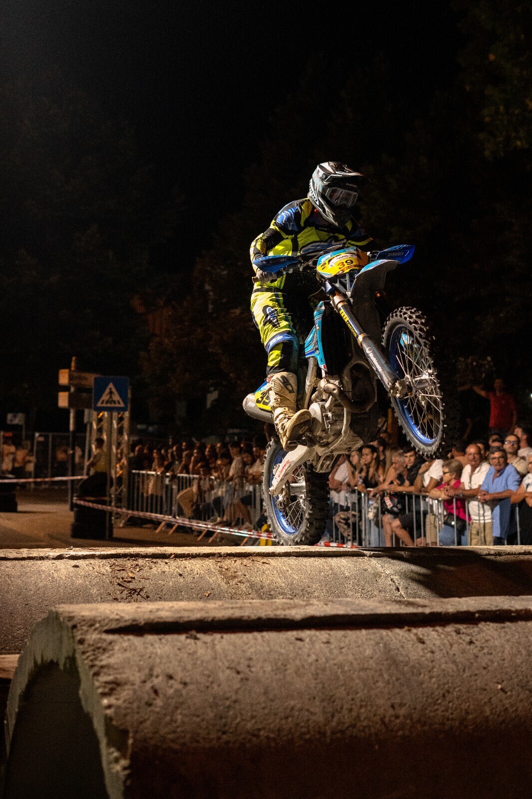 Enduro