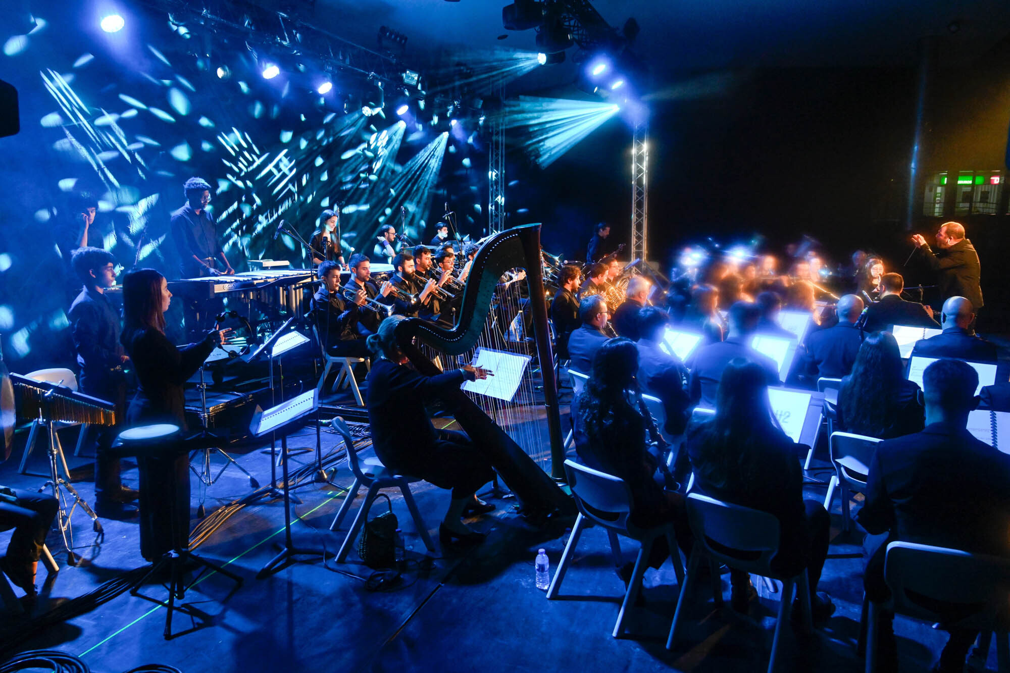 Banda Musical de Rio Mau