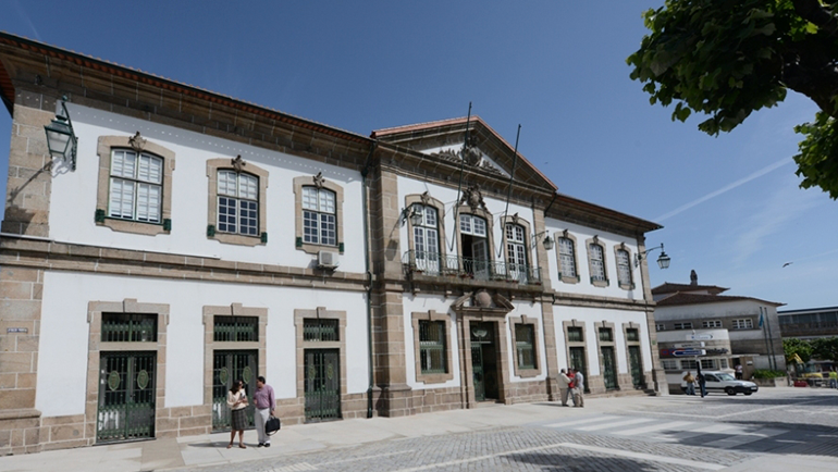 Câmara de Penafiel Apresentou Queixa-Crime Junto do Ministério Público