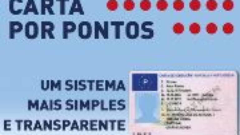 Carta por Pontos : Um sistema simples e transparente