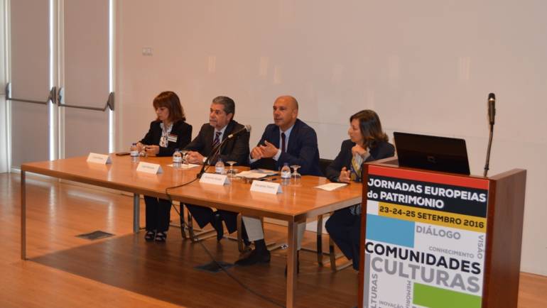 Jornadas Europeias do Património decorreram no Museu de Penafiel