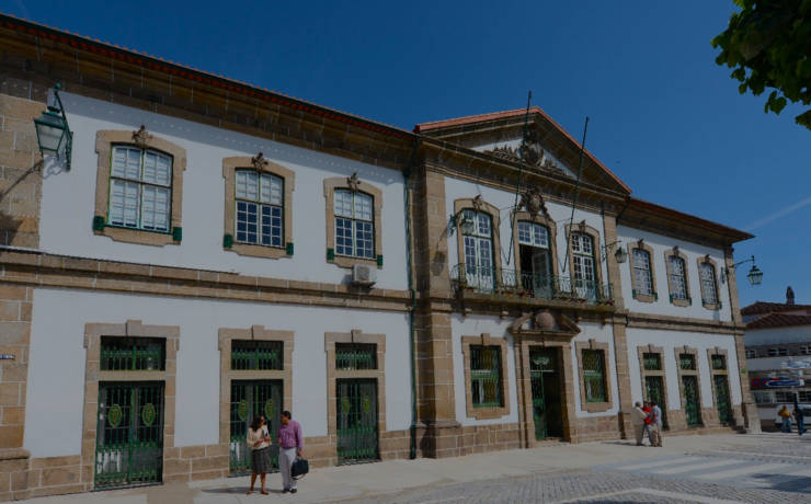 Município