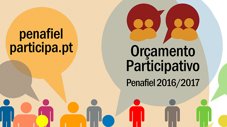 Orçamento Participativo de Penafiel – Sessão de Esclarecimento