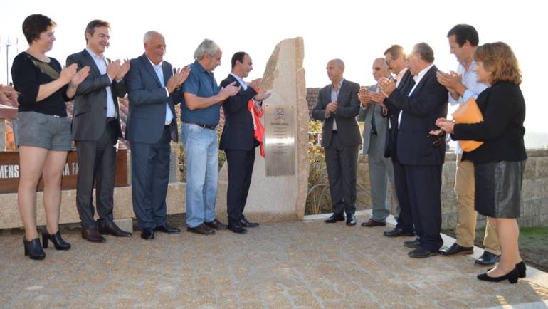 Câmara de Penafiel inaugurou requalificação do Centro Cívico de Rans