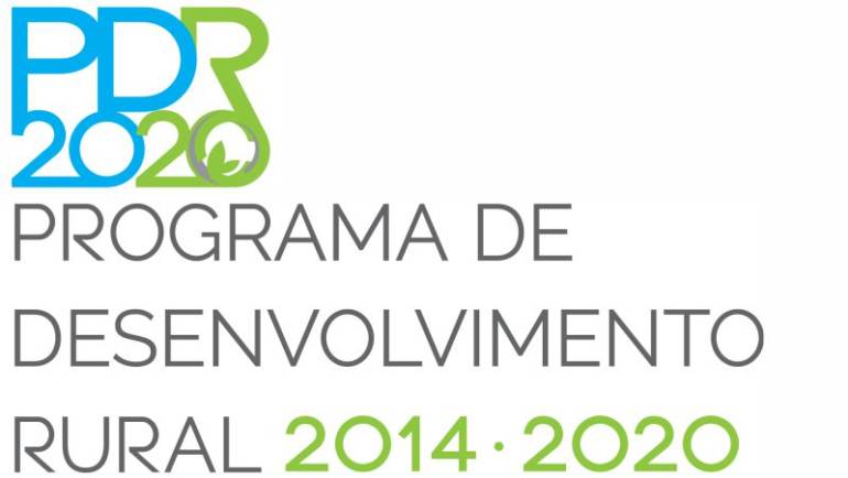 Candidatura PDR 2020