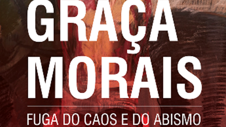 Pintora Graça Morais expõe no Museu Municipal de Penafiel