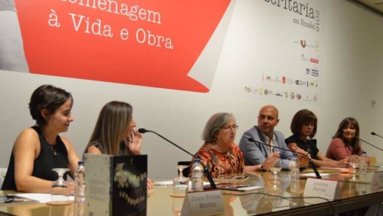 Penafiel vence Prémio de Melhor Programção Cultural Autárquica 2016