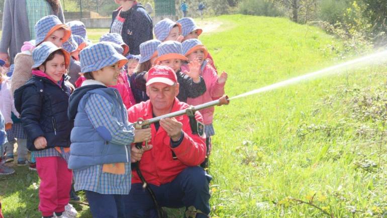 Penafiel comemorou Dia Internacional das Florestas