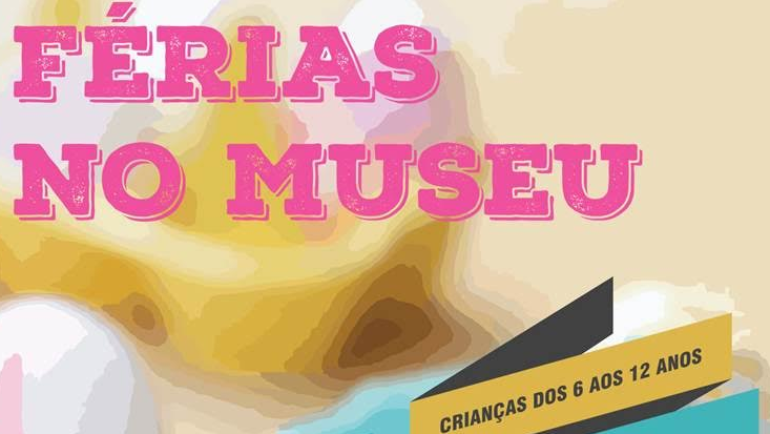 Museu Municipal promove programa de Férias da Páscoa