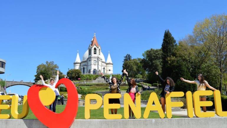 Penafiel renova título de Melhor Território para Viver do Vale do Sousa e Baixo Tâmega