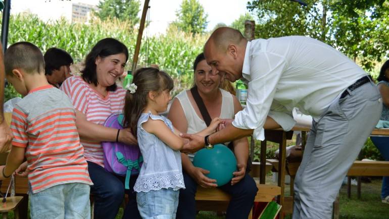 Câmara de Penafiel Reforça apoio às Famílias Penafidelenses