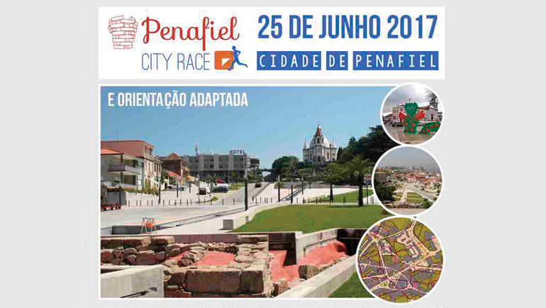 Penafiel City Race