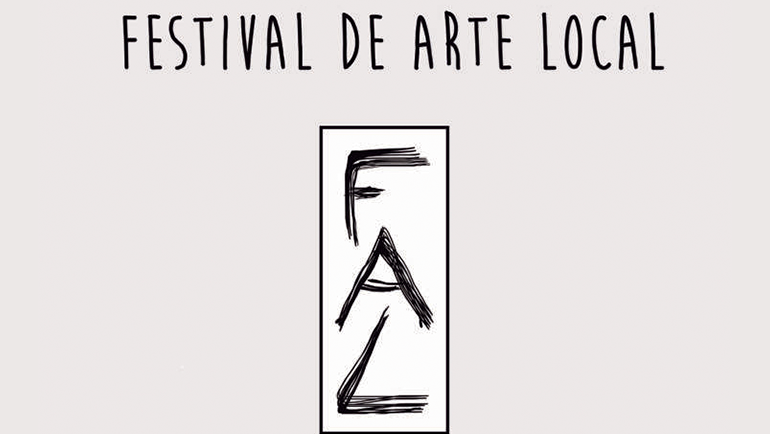 Sentir o Verão 2017 Recebe Festival de Arte Local