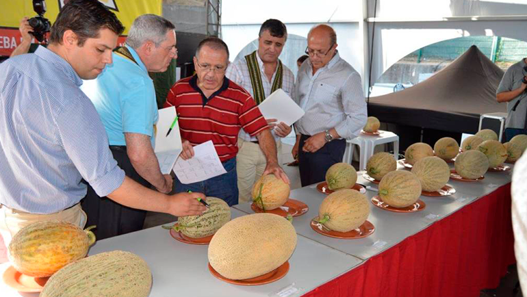 Certame com Produtos da Região e de Referência Nacional Espera Milhares de Visitantes