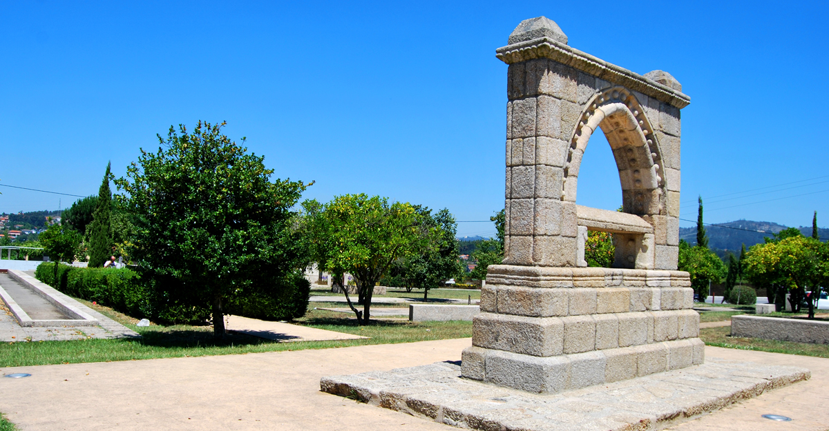 visitar-penafiel patrimonio classificado do concelho-memorial da ermida