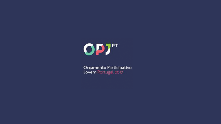 Orçamento Participativo Jovem Portugal