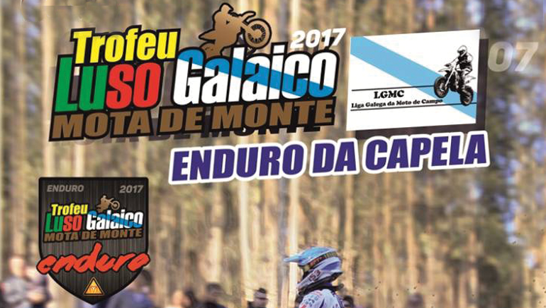 Cerca de 200 participantes Disputam Troféu Luso Galaico de Mota de Monte