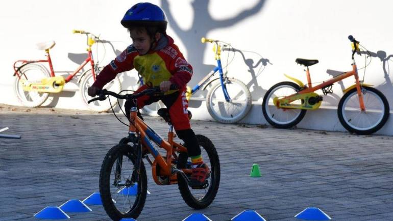 Penafiel lança projeto pioneiro na área do Desporto Escolar