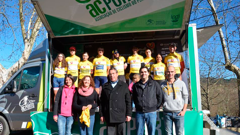 Mais de 150 atletas participaram na “3ª Edição do Open Ciclocrosse Sentir Penafiel”