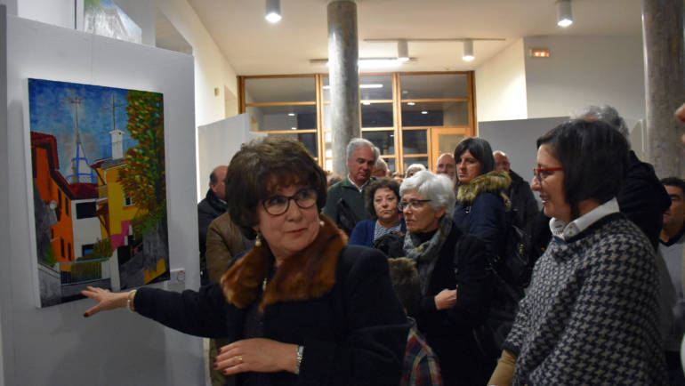 BIBLIOTECA MUNICIPAL ACOLHEU INICIATIVAS CULTURAIS NO ÂMBITO DO ANIVERSÁRIO DA CIDADE