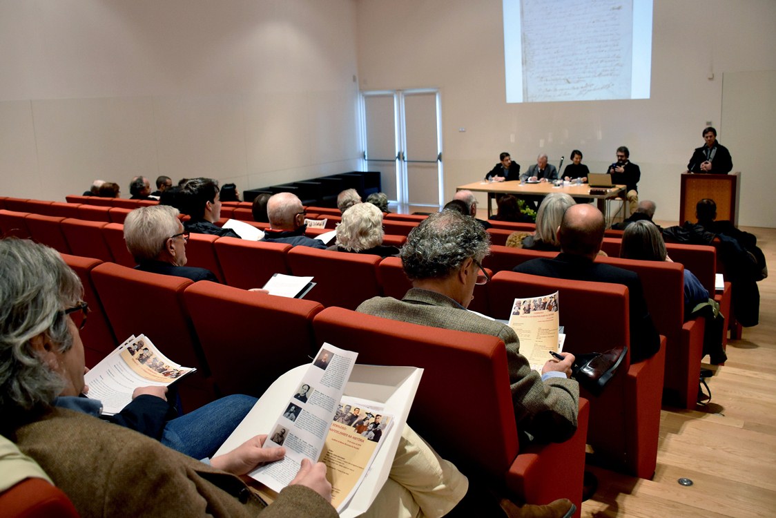 Seminário História Penafiel Penafidelenses