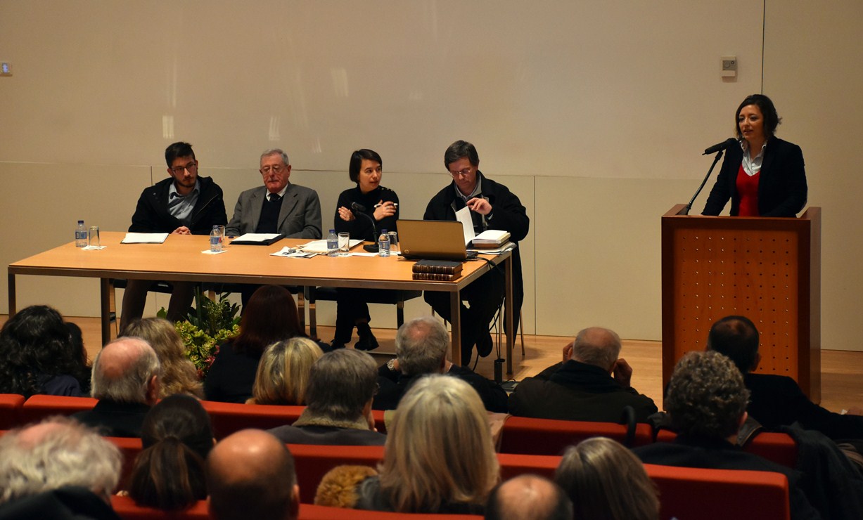 Seminário História Penafiel Penafidelenses