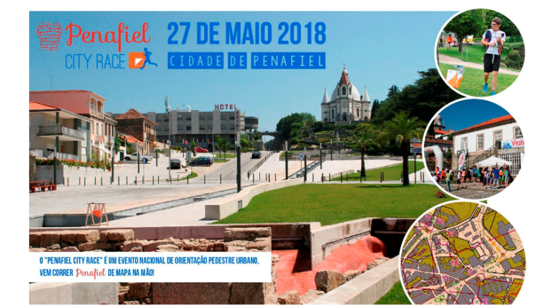 PENAFIEL CITY RACE’18