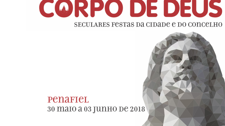 CORPO DE DEUS – FESTAS DA CIDADE E DO CONCELHO
