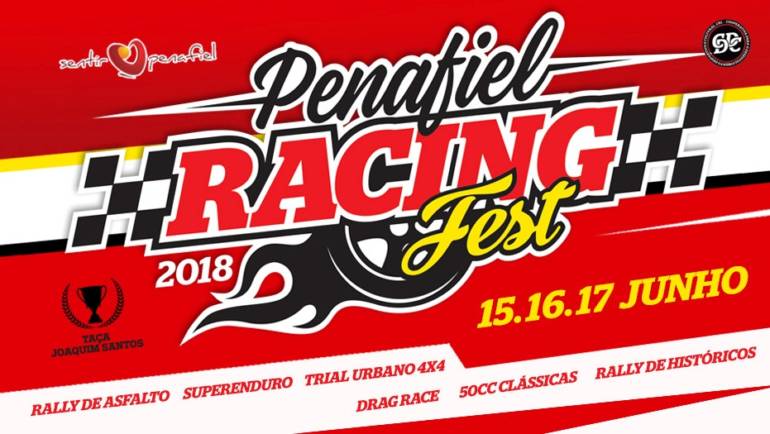 PENAFIEL RACING FEST – CONDICIONAMENTO DE TRÂNSITO