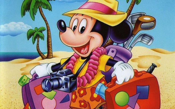 verao-mickey-cinema-animacao-penafiel