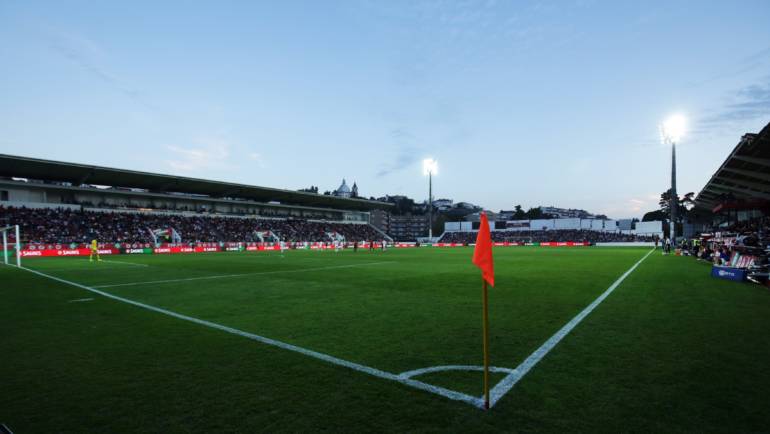 COMUNICADO: SITUAÇÃO FUTEBOL CLUBE DE PENAFIEL