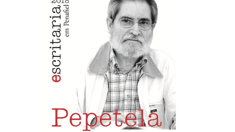 ESCRITARIA COM PEPETELA