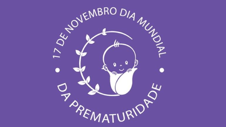 DIA MUNDIAL DA PREMATURIDADE