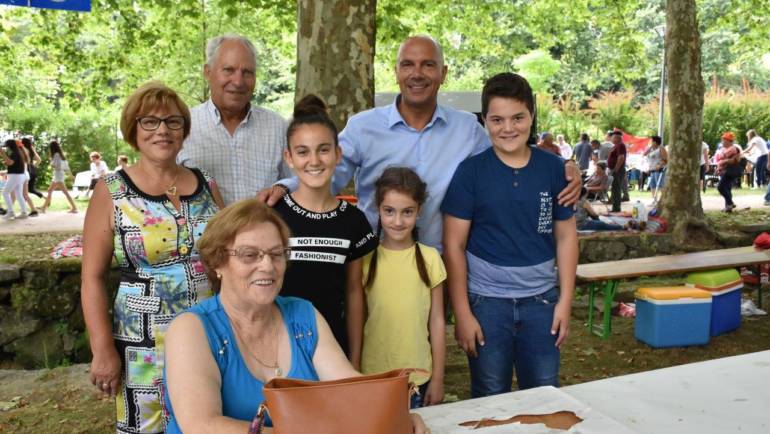 MUNICÍPIO DE PENAFIEL CONTINUA “AMIGO DAS FAMÍLIAS”