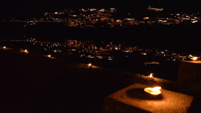 ENDOENÇAS: MARGENS DO RIO TÂMEGA E DOURO VOLTAM A ILUMINAR-SE