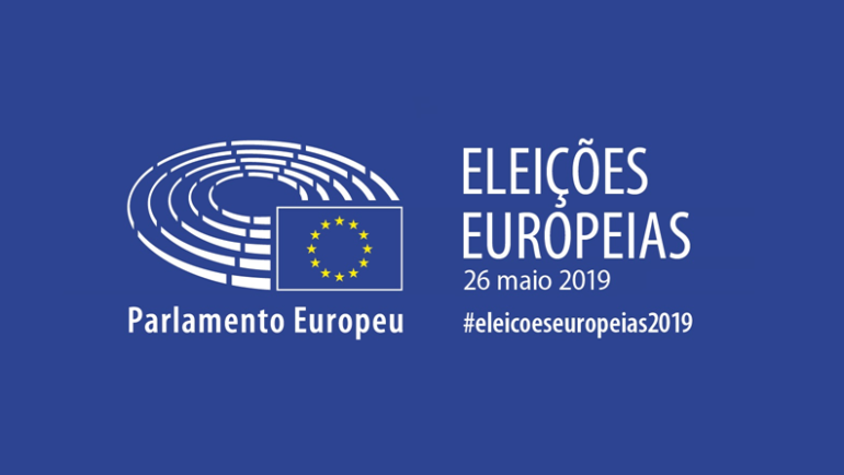 ELEIÇÕES PARA O PARLAMENTO EUROPEU 2019