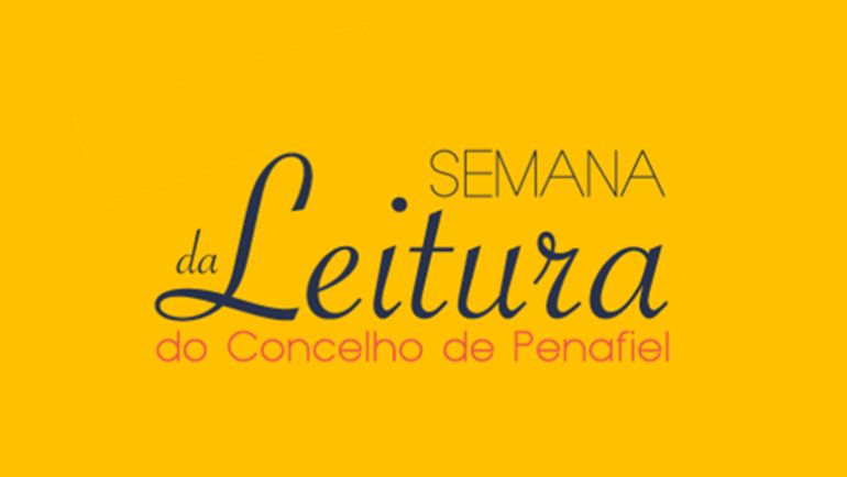 BIBLIOTECA DE PENAFIEL PROMOVE SEMANA DA LEITURA