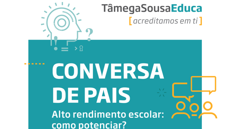 CÂMARA MUNICIPAL PROMOVE A I CONVERSA DE PAIS