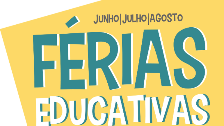 FÉRIAS EDUCATIVAS 2019