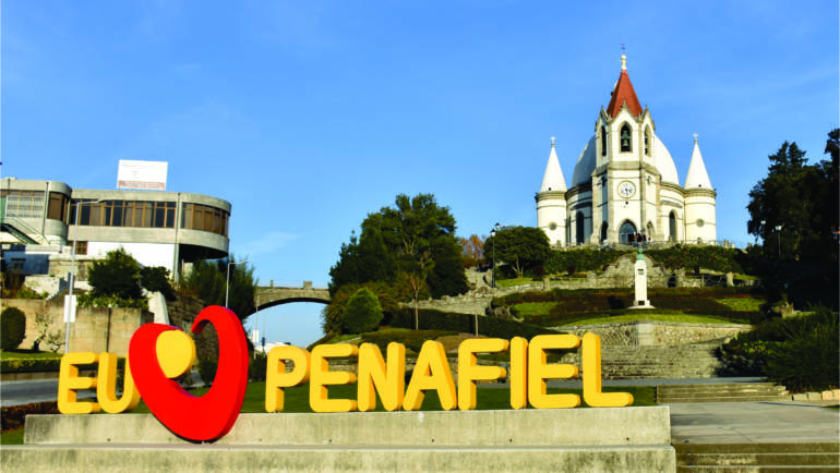 PENAFIEL CELEBRA DIA MUNDIAL DO TURISMO