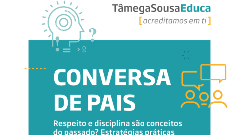 CÂMARA MUNICIPAL PROMOVE NOVO CICLO DE CONVERSAS DE PAIS