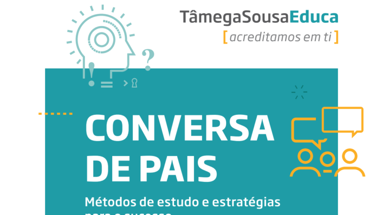 NOVO CICLO DE “CONVERSAS DE PAIS”