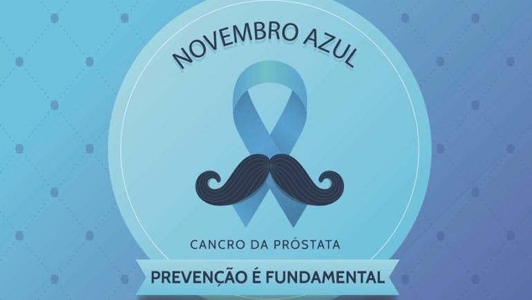 PENAFIEL PROMOVE JOGO SOLIDÁRIO “NOVEMBRO AZUL”